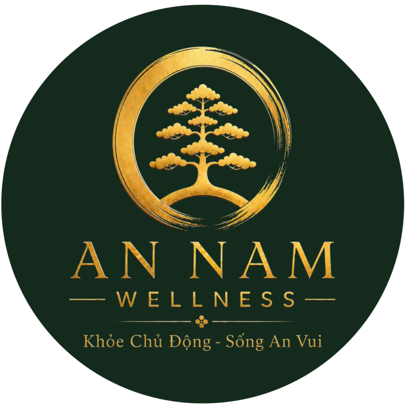 An Nam Wellness